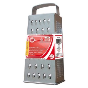 Grattugia inox 4 lati Linea Professional