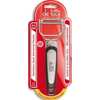 Sbucciatore universale