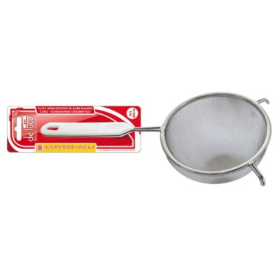 Colabrodo semisferico cm.12 linea professional