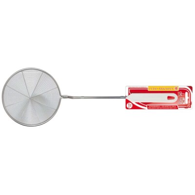 Schiumarola / colafritto acciao inox