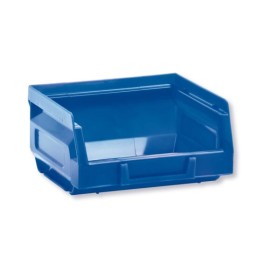 Contenitore sovrapponibile art.2001 blu mm.103x55x90