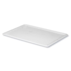 Coperchio per cassette 60x40 bianco
