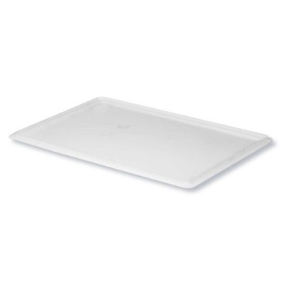 Coperchio per cassette 60x40 bianco