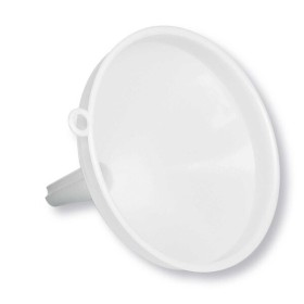 Imbuto pp.diametro cm.20 bianco