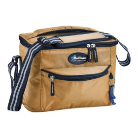Borsa termica artic lt.9 disponibile in colori assortiti