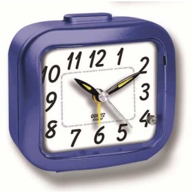 Sveglia SW-SOAP-VT colori assortiti (confezione 4 pezzi)