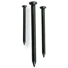 Chiodi acciaio testa conica 3,7x60 250gr