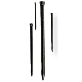 Chiodi gruppino acciaio 1,2x25 200gr