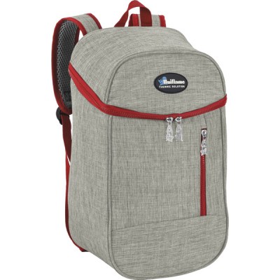 Zaino termico breeze lt.15 disponibile in colori assortiti