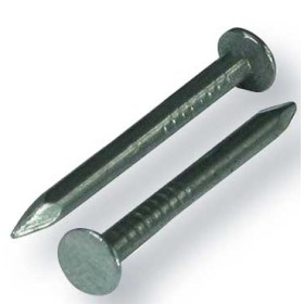 Chiodi testa larga 11x16 250gr