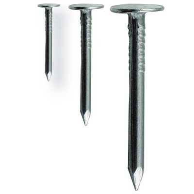 Chiodi testa larghissima 17x35 250gr