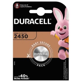 Duracell electronics CR2450