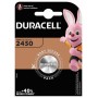 Duracell electronics CR2450