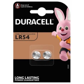 Duracell LR54