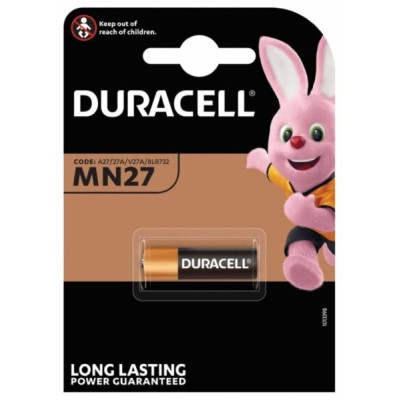 Duracell MN27