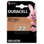 Duracell orologio 357/303