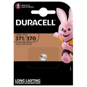 Duracell orologio 371/370