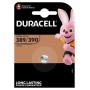 Duracell orologio 389/390