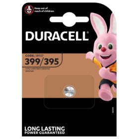 Duracell orologio 399/395