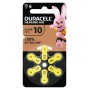 Duracell acustica Easy Tab 10 giallo