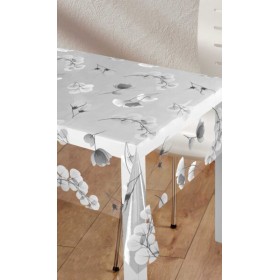 Cristall stampato fantasia b46/06 altezza cm.140 rotolo da 30mt.