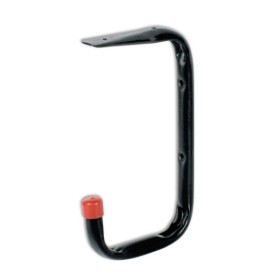 Gancio appenditutto singolo soffitto / parete 150mm.