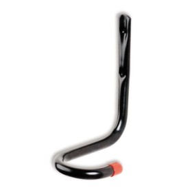 Gancio porta bici singolo 180mm.