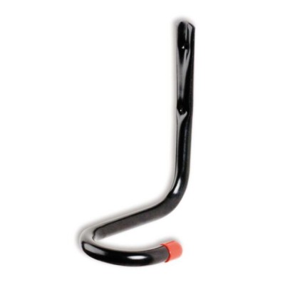 Gancio porta bici singolo 180mm.