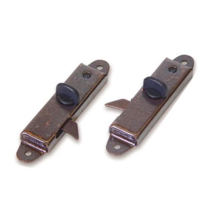 Sicure per tapparelle in coppia ultrablock