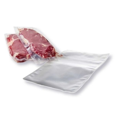 Busta per sottovuoto cm.20x30 confezione: 100 pezzi