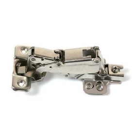 Cerniera innesto scodellino diametro 35 apertura 170° soft