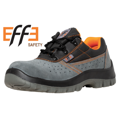 Scarpa Creek in pelle scamosciata forata S1P SRC taglia: 37