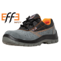 Scarpa Creek in pelle scamosciata forata S1P SRC taglia: 37