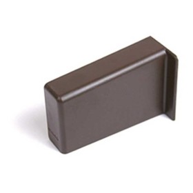 Copertura in plastica SX 67-43 marrone