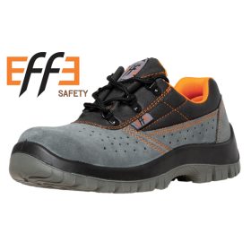 Scarpa Creek in pelle scamosciata forata S1P SRC taglia: 38