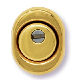 Protettore regolabile per cilindro pvd oro