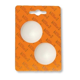 Paracolpo Bob Bianco mm40 (pz.2)