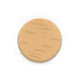 Copriforo mm13 pz.20 faggio