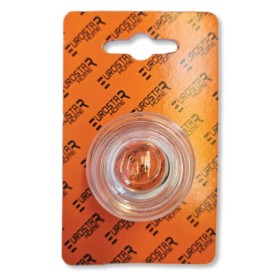 Fermaporta bolle trasparente (pz.1)