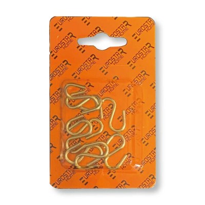 Ganci a esse ottonati (pz.10)