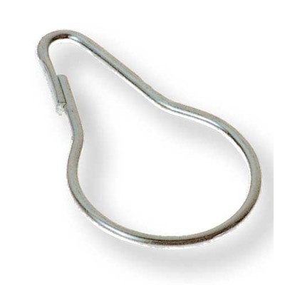 Anelli doccia mm70 (pz10)