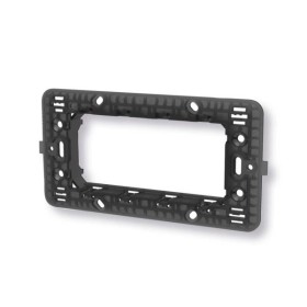 Supporto 4 moduli Serie Matix