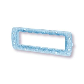 Supporto 7 moduli Serie Living