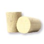 Tappo sughero damigiana mm 35x30 busta da 3 pezzi