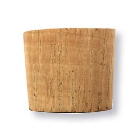 Tappo sughero damigiana mm 45x40 busta da 3 pezzi