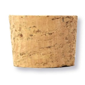 Tappo sughero damigiana mm 120x115 busta da 1 pezzo