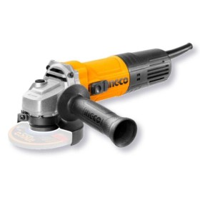 Smerigliatrice angolare 115mm-750W Ingco