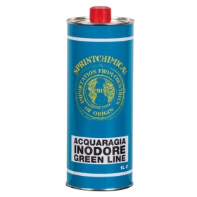 Acquaragia dearomatizzata greenline lt.1