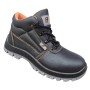 Scarpa River alta in pelle S3 SRC