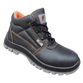 Scarpa River alta in pelle S3 SRC